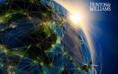 Business Without Borders: The Importance of Cross-Border Data Transfers to Global Prosperity