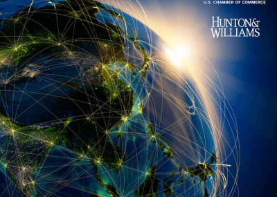 Business Without Borders: The Importance of Cross-Border Data Transfers to Global Prosperity