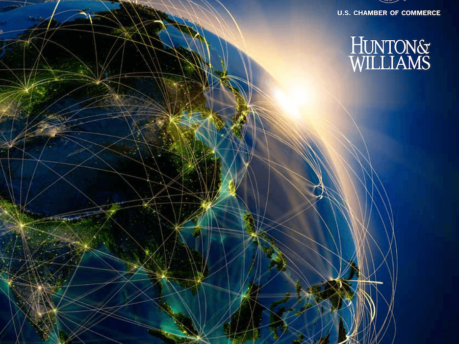 Business Without Borders: The Importance of Cross-Border Data Transfers to Global Prosperity