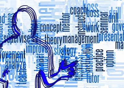 8 Invaluable Benefits of Mentoring