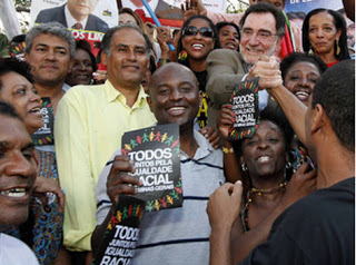 Buying power of Brazil’s black population now over US$336 billion a year