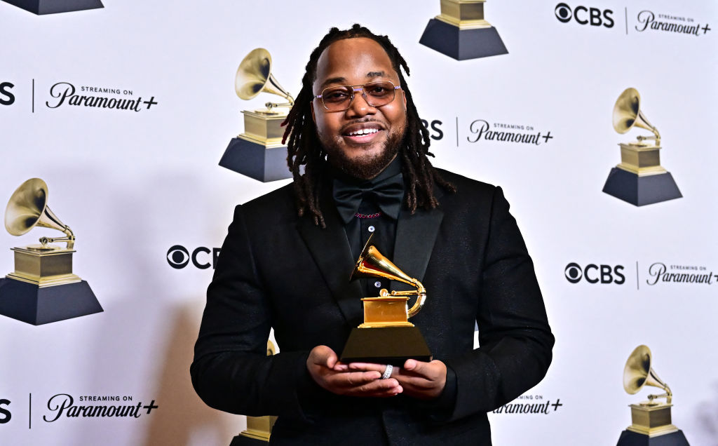 Leon Thomas: From Nickelodeon Star To Grammys And SZA’s ‘Snooze’