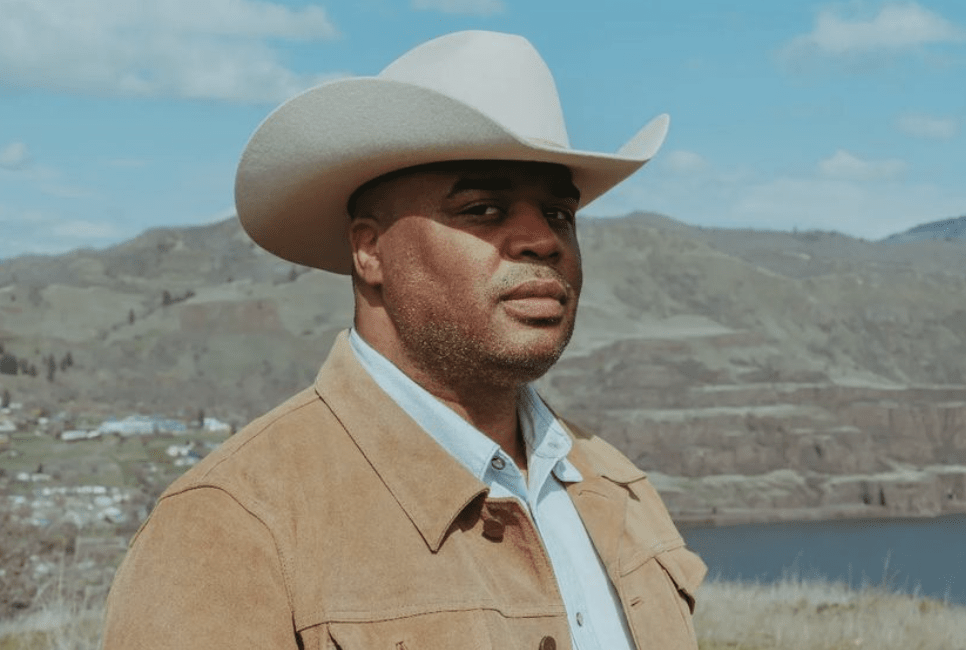 The Eight Seconds Project Captures Black Excellence in Rodeo