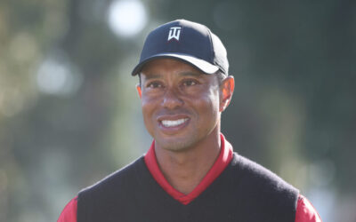 PGA Tour Loyalty Rewarded: Tiger Woods Receives Equity Payout Of $100 Million