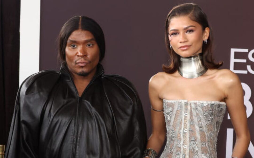 What’s ‘Challengers’ Magazine? Zendaya And Law Roach Launch Issue With Cover Star Tashi Duncan