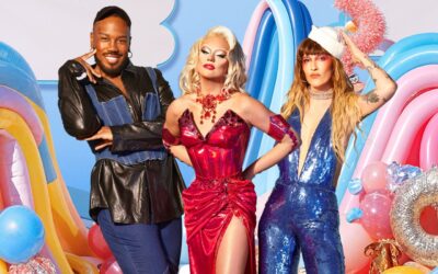 ‘Drag Race France’ Season 3 Cast Announced Along With New, Olympic-Sized Surprises