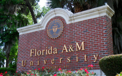 FAMU Hits Pause Button On $237M Donation After Questions Rise 