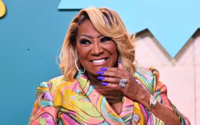 Patti LaBelle’s Good Life Buttermilk Pancake & Waffle Mix Now Available In Stores