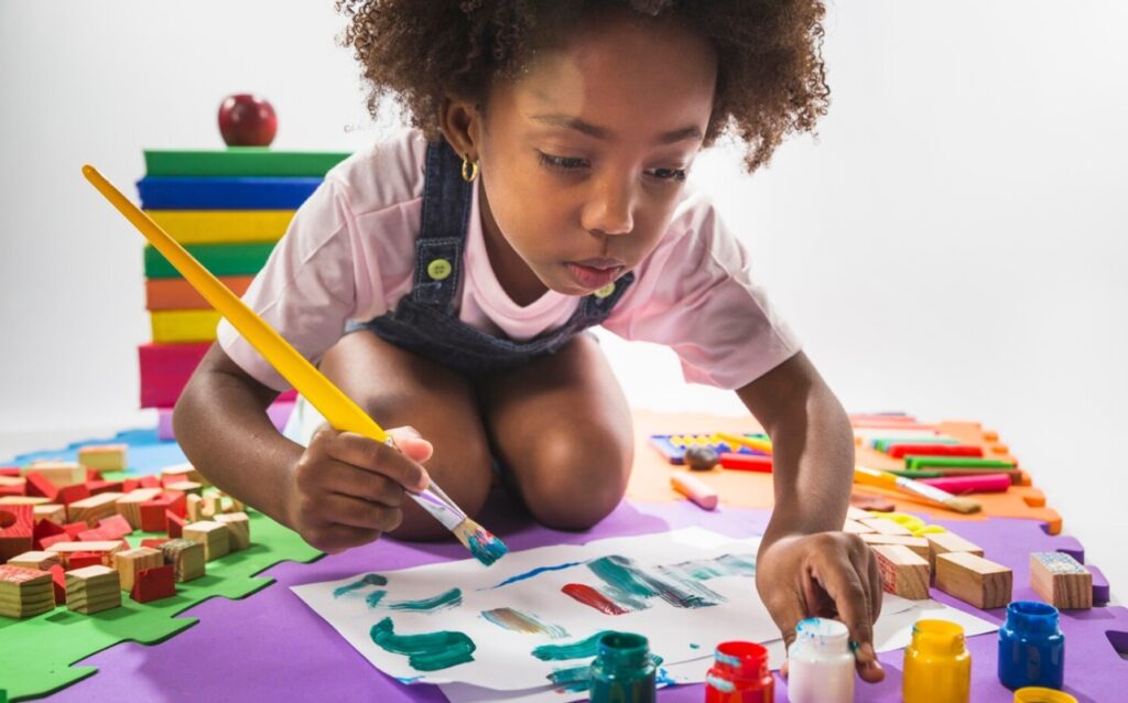 States Are Taking Day Care Costs Into Their Own Hands With Affordable Child Care Programs
