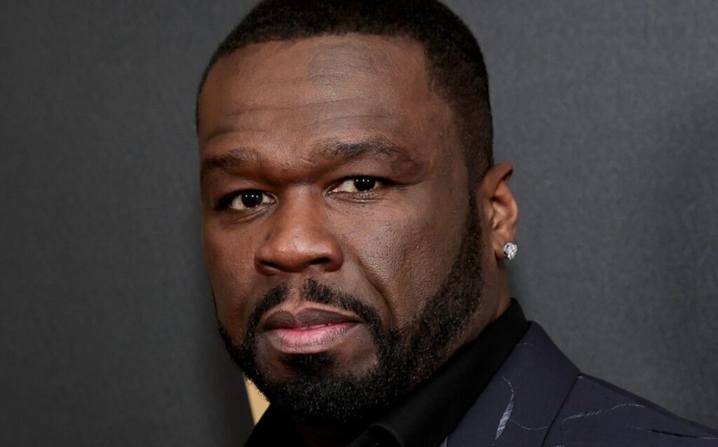 50 Cent Accuses Suntory Global Spirits Of Trying To ‘Conceal Criminal Conduct’ Amid Company Name Change