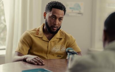 ‘The Chi’ Star Jacob Latimore On Season 6’s Return Being Filled With Character Growth