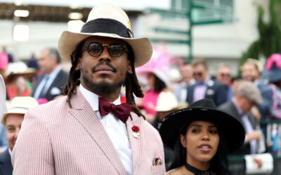 The Wealth Weekend: Kentucky Derby Returns To Expand Social Impact Investing And HBCU Endowment Growth