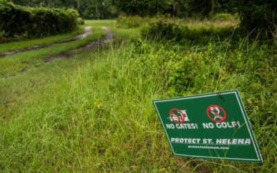 Georgia State Lands $500K Grant To Help Preserve Heirtage, Lands Of The Gullah Geeechee
