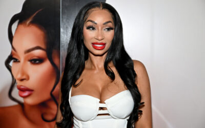 Karlie Redd From ‘Love & Hip Hop’ Arrested: Here’s What She Was Charged With