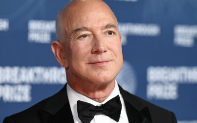 What Is The Slate Truck? Jeff Bezos-Backed Company’s Vehicle Is Called ‘Anti-Tesla’