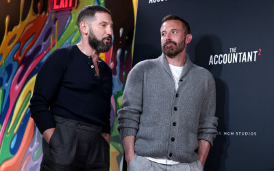 Ben Affleck, Jon Bernthal On ‘The Accountant 2’ Materalizing Nearly 10 Years Later: ‘Very Special’
