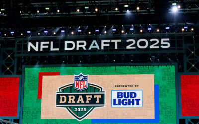 What Time Does The 2025 NFL Draft Come On?