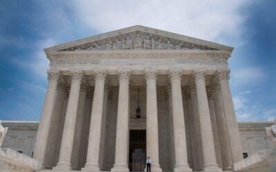 Supreme Court To Hear Arguments Over Atlanta Women’s Lawsuit Against FBI For Mistakenly Raiding Home