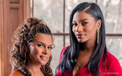 10 Black Women Leading In The Sports Industry