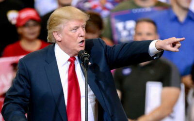 Wikipedia Targeted By Trump And D.C. Prosecutor Over Alleged ‘Propaganda’