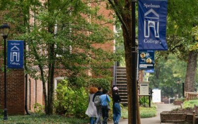 Childhood Home Of Atlanta’s First Black Mayor Remodeled Into Affordable Housing For Spelman College Staff