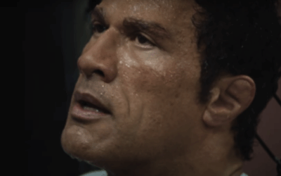 ‘The Smashing Machine’ Trailer: Dwayne Johnson Is Unrecognizable In A24 Film’s First Footage