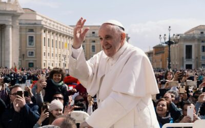 Who Will Be The Next Pope? What To Know About The Selection Process