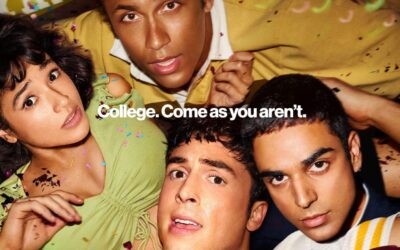 ‘Overcompensating’ Trailer: Benito Skinner’s College-Set, Queer Coming-Of Age Series At Prime Video