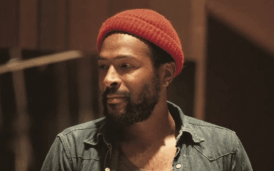 Terrence Howard recusou viver Marvin Gaye em filme por não querer beijar um homem