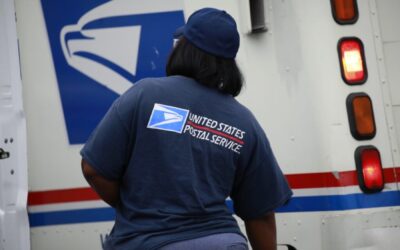 Insiders ‘Nervous’ As USPS Teams Up With Trump Administration To Combat Illegal Immigration 