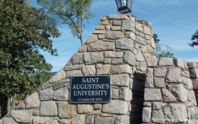 Saint Augustine’s University Board Addresses ‘Misinformation’ On Financial Woes