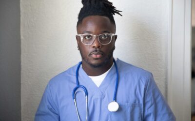 Black People Have A Higher Risk Of Strokes – Here’s How To Protect Your Health