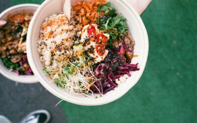 5 Healthy Recipes That Can Help With Preventing Strokes