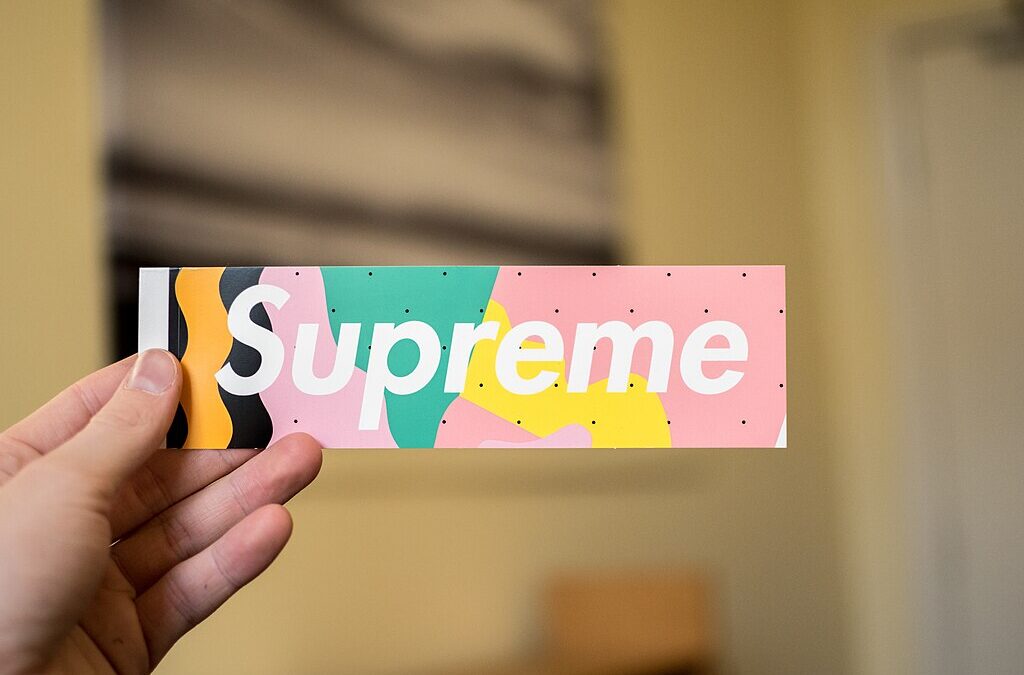 Pro Skateboarder Tyshawn Jones Sues Supreme In $26 Million Defamation Lawsuit