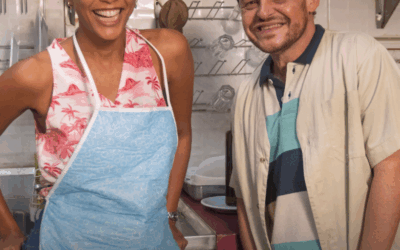 Em Vale Tudo, restaurante de Raquel valoriza a comida brasileira com afeto e sem gourmetização