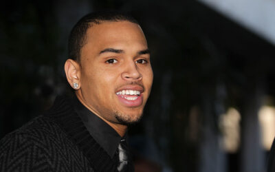Is Chris Brown Still In Jail? The Start Of His Upcoming Tour Is Now In Jeopardy
