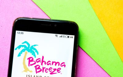 Bahama Breeze Suddenly Shuts Down 15 Locations: Here’s What To Know