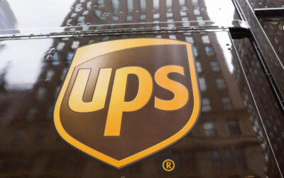UPS Layoffs: Are 20K Jobs Being Cut Because Of Amazon?