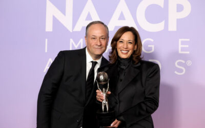 Kamala Harris’ Husband Doug Emhoff Removed By Trump Admin From Holocaust Museum Board