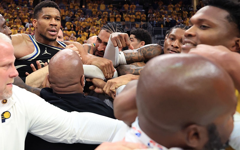 How This Year’s NBA Playoffs Is Restoring The Feeling With Fresh Talent