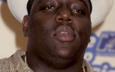 The Notorious B.I.G. Apologized To Xscape On Night He Was Killed