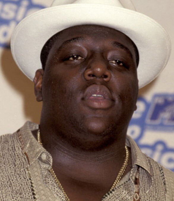 The Notorious B.I.G. Apologized To Xscape On Night He Was Killed