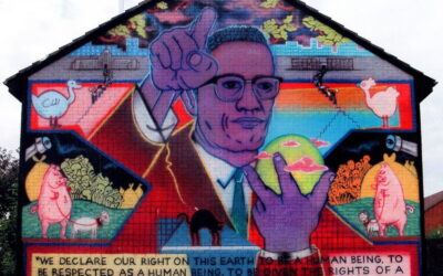 7 Malcolm X Quotes On Black Empowerment