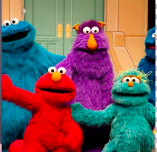 ‘Sunny Days’ Are Ahead For ‘Sesame Street’ At Its Second Home On At Netflix