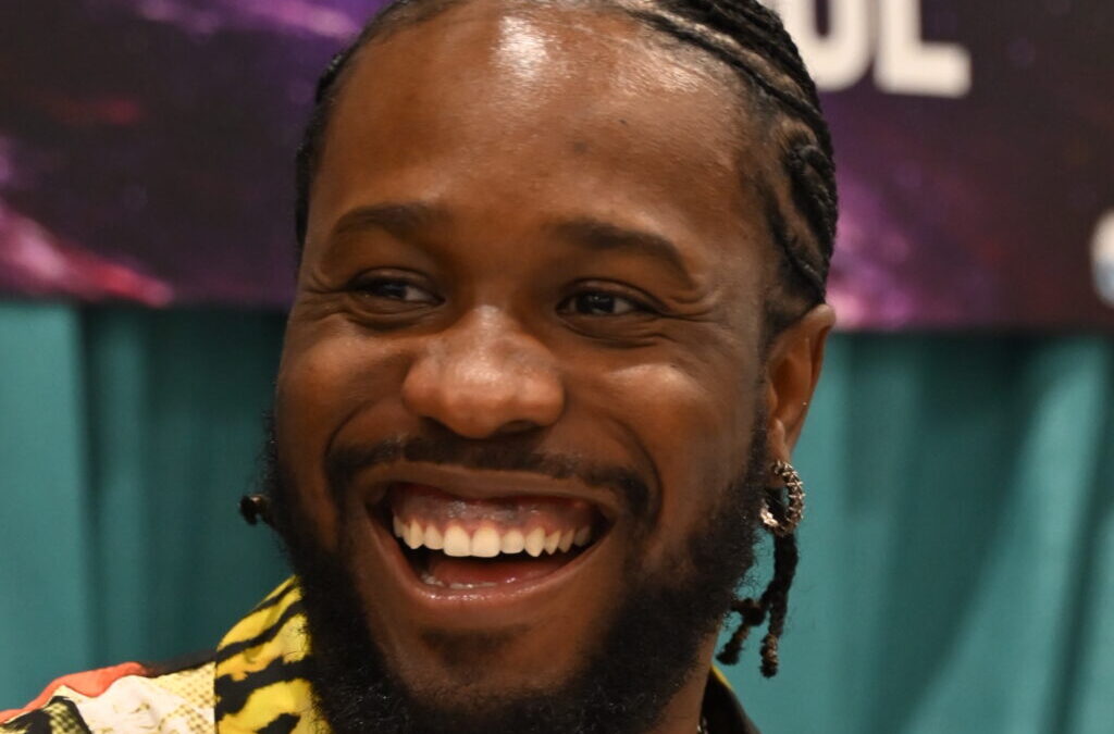 Shameik Moore Joins Cast Of ‘Power Book III: Raising Kanan’ In Final Season