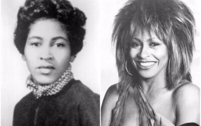 Nem todas as histórias de maternidade são afetuosas: os relatos de Tina Turner e Oprah