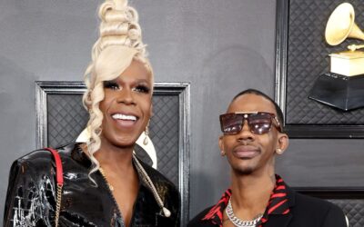 Big Freedia’s Partner Devon Hurst Dies At 38 From Diabetes Complications