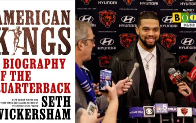 New Book Says Caleb Williams Went To Great Lengths To Avoid Getting Drafted By Chicago Bears